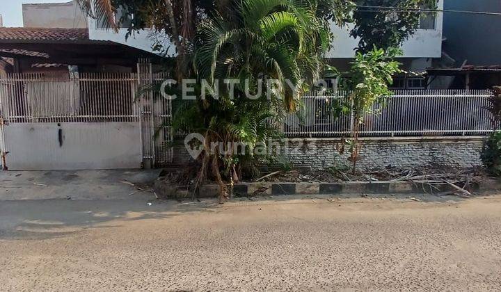 Rumah 2lt Lt250m Lb222m Di Kenanga Indah Kota Harapan Indah 1