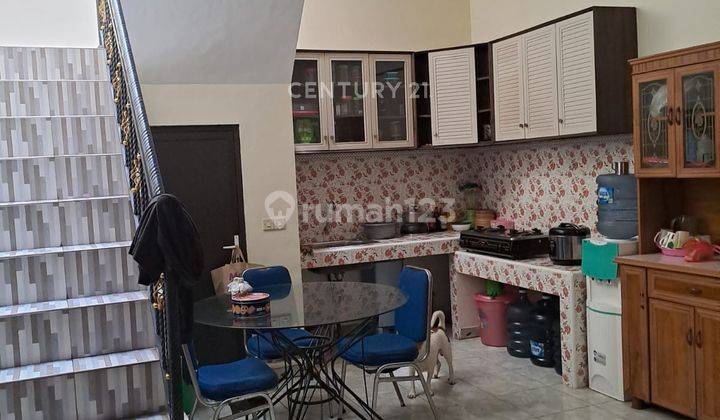 Dijual Rumah Cantik 2 Lantai Siap Huni Di Harapan Indah Bekasi 2