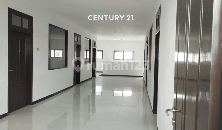 Strategically Located Building Ready to Occupy in Sunter, North Jakarta Strategically Located Building Ready to Occupy in Sunter, North Jakarta