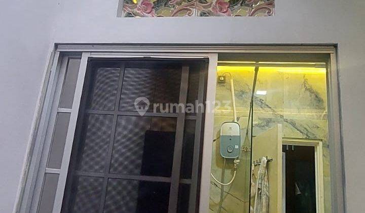 Dijual Rumah di Perumahan Kelapa Gading Permai Jakarta Utara 2