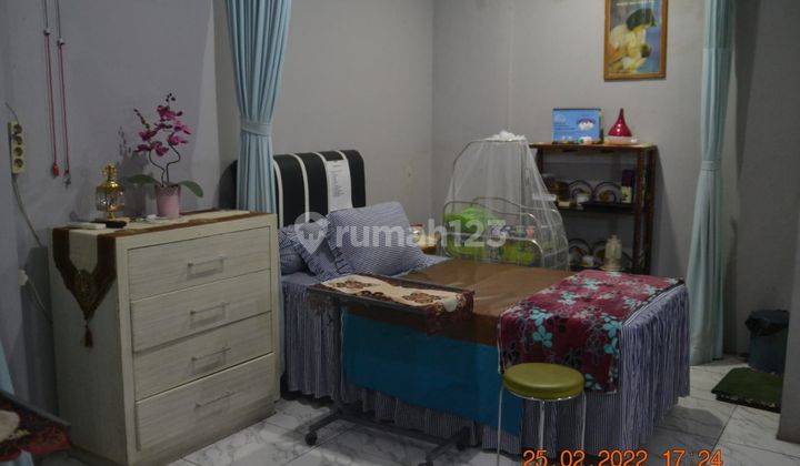 Dijual / Disewakan Cepat 2 Ruko Gandeng 2,5 Lantai Boulevard Harapan Indah, Bekasi 2