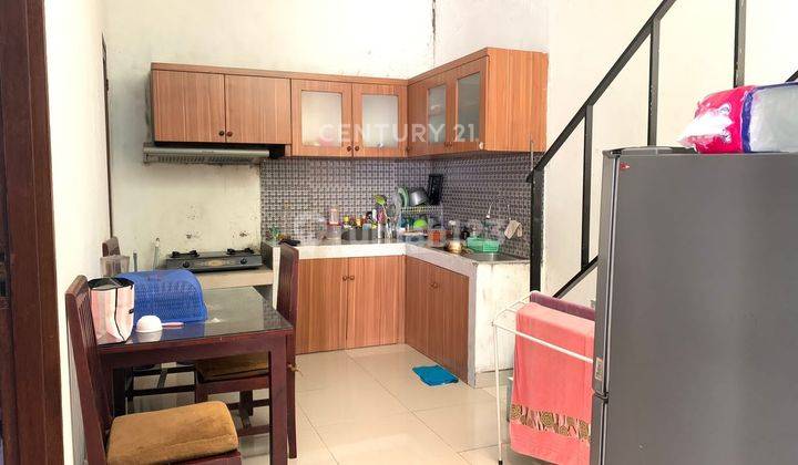 Dijual Rumah Di  Mediterania Regency Cikunir Bekasi 2