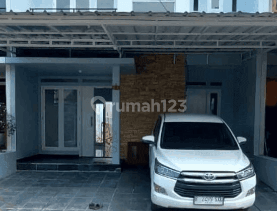 Dijual Rumah Bagus Di Pesona Harapan Indah  Bekasi Lt 138  1