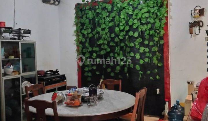 Dijual Rumah Super Nyaman di Cluster Harmoni Harapan Indah Bekasi 1