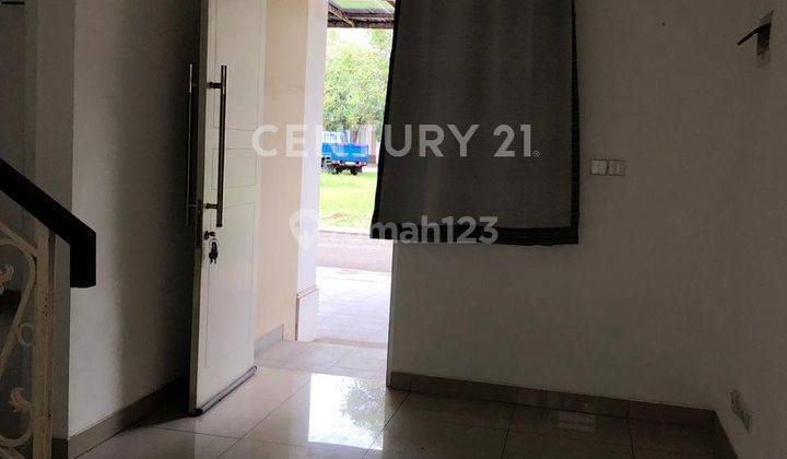 Dijual Cepat Rumah Cluster Bagus 2lantai Lt 90m² Di JGC  2