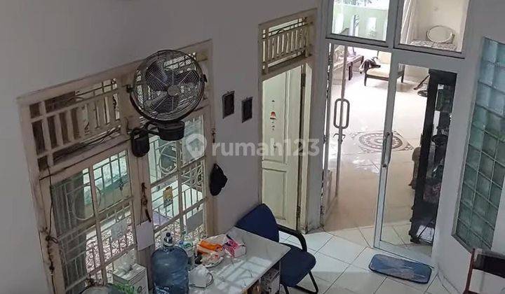 Dijual Rumah Hoek di Boulevrad Hijau Harapan Indah Bekasi  1