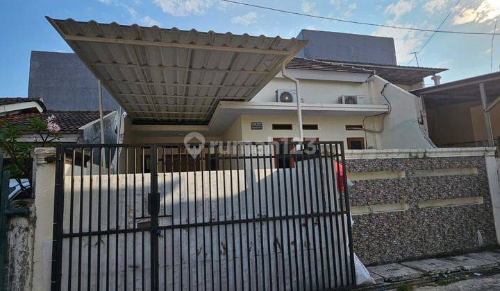 Rumah Bagus Di Harapan Indah 1 Bekasi Lt 100 3 Kt 1