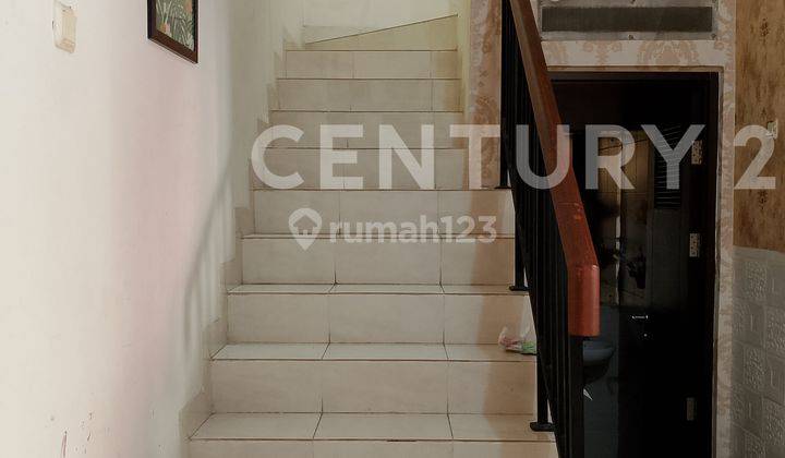 Dijual Cepat Rumah Di Tamansari Harapan Indah Bekasi 2