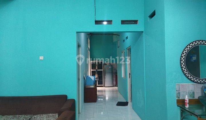 Dijual Rumah Harapan Indah 2 Cluster Ifolia 2