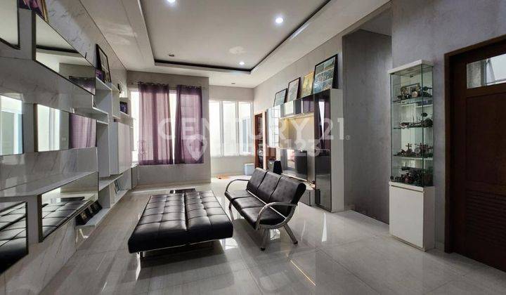 Jual Cepat Rumah Di Kelapa Gading Jakut 160m2 2