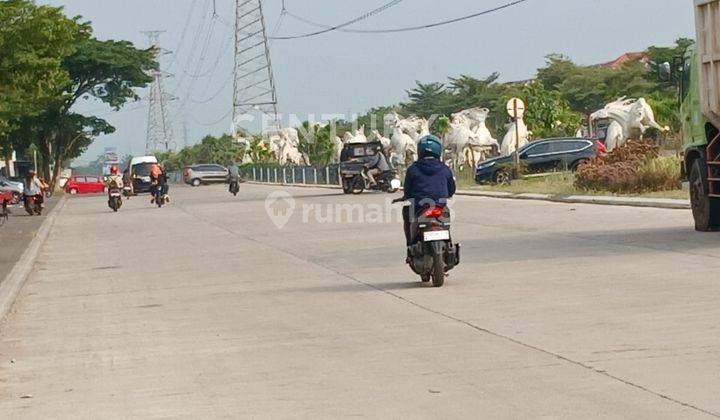 Ruko 3lantai Di Harapan Indah, Bekasi. Ful Renov, Siap Usaha 2