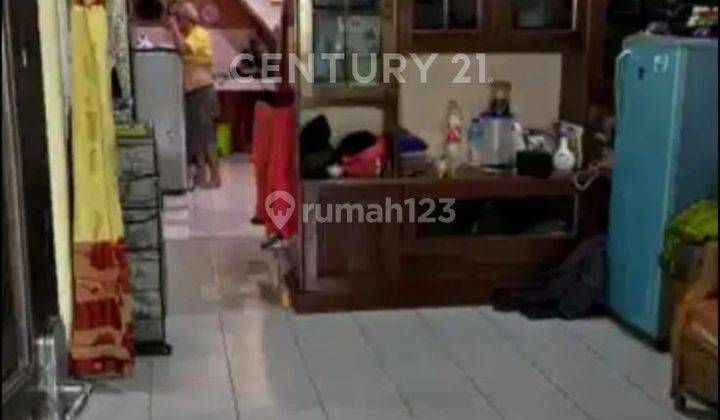 Rumah Di Harapan Baru, Jambu Air, Bekasi Dekat Stasiun Kranji 2