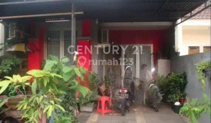 Dijual Cepat Rumah Di Harapan Indah Cluster Harmoni Bekasi 1