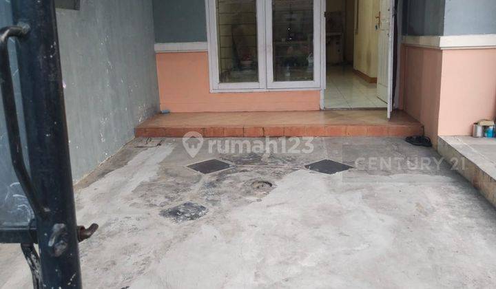 Rumah 1 Lantai Di Duta Bumi Disewa Murah, Bekasi 1