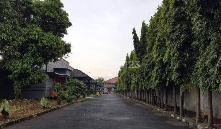 Dijual Rumah Di Jatiasih Pondok Gede, Bekasi
 2