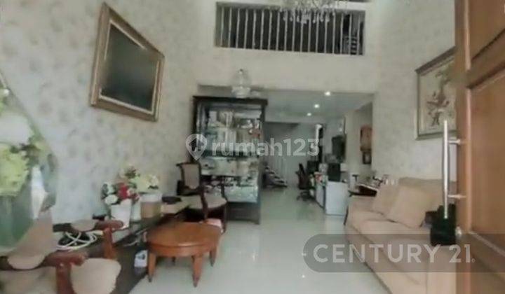 Rumah Bagus Di Harapan Indah  Bekasi Lt 150  Lb 225 2 Lantai 1