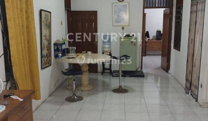 Dijual Cepat  Rumah 2lantai Di Sunter Alamanda  2