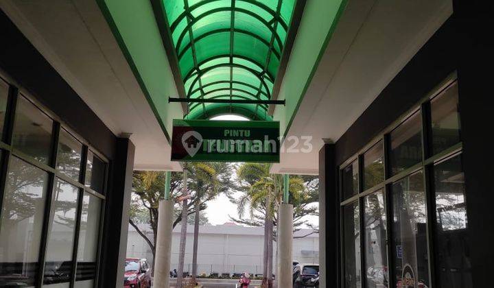 Di Jual Kios Bagus Bersih Lokasi Pasar Modern Harapan Indah  2