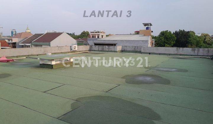 Dijual Cepat Rumah Kos Dan Tempat Usaha Di Harapan Jaya Bekasi 2