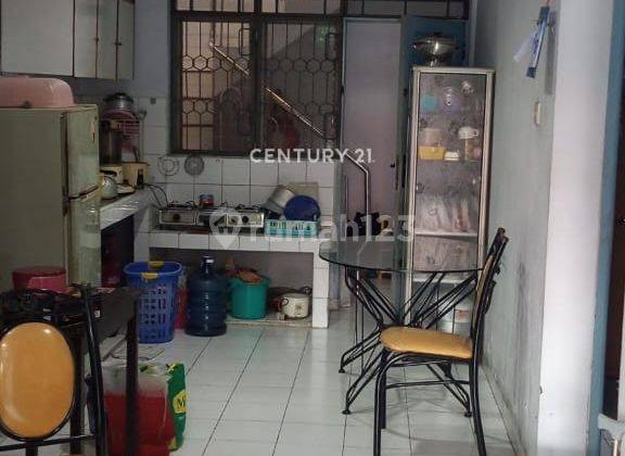 Dijual Rumah di Perumahan Metland Menteng Jakarta Timur 1