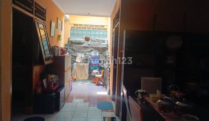 Dijual Rumah Kokoh Dan Nyaman di Bintara Bekasi 2