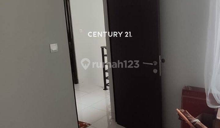 Dijual Rumah Rapi 2 Lantai Di Cluster Olive Reg Summarecon Bekasi 2