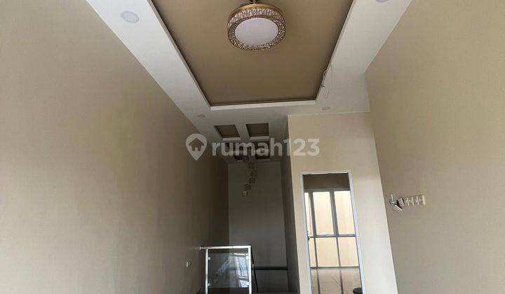 Rumah Di Jual Bagus Dan Siap Huni Minimalis Modern  1