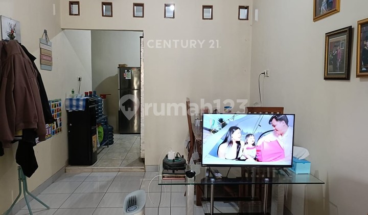 Ready-to-Occupy House The Palm Green Residence Bekasi Ready-to-Occupy House The Palm Green Residence Bekasi