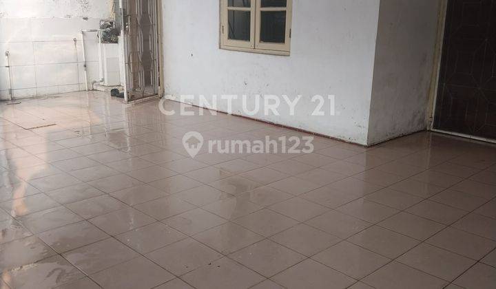 Termurah Rumah Let 135 Di Flamboyan Harapan Indah Yuuuuuk Gercep 2