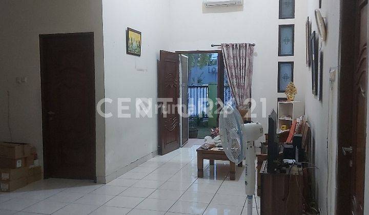 Rumah Hook Luas Tanah 320 M² Di Aralia Harapan Indah Bekasi 1