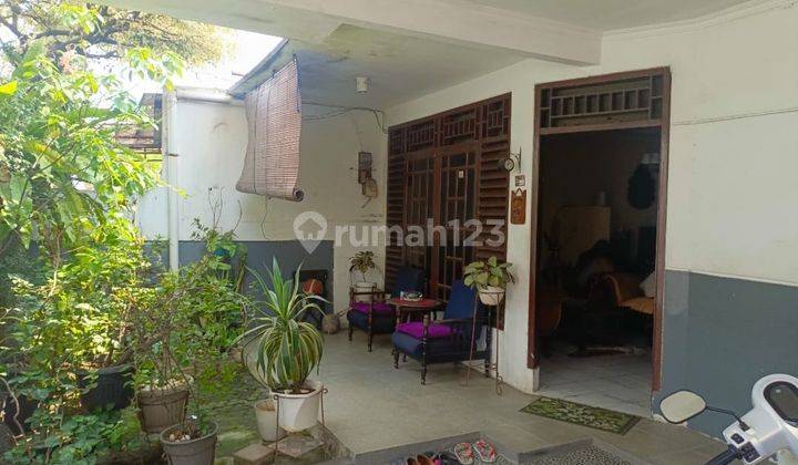 Dijual Rumah Kokoh Dan Nyaman di Bintara Bekasi 1