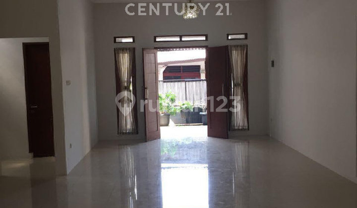 Dijual Rumah Baru Renovasi 1,5 Lantai Di Pejaten Barat 2