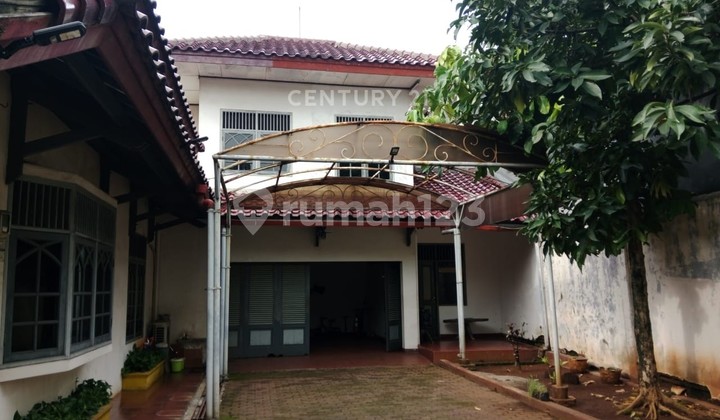 Kemang Sari Raya House, Jatibening Baru, Pondok Gede, Bekasi City