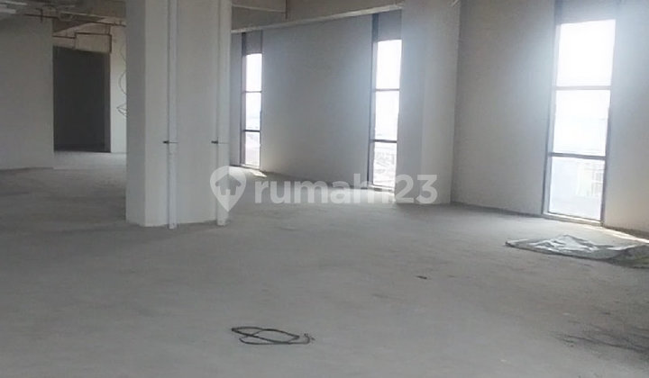Space Office Strategic Commercial In Rawamangun East Jakarta