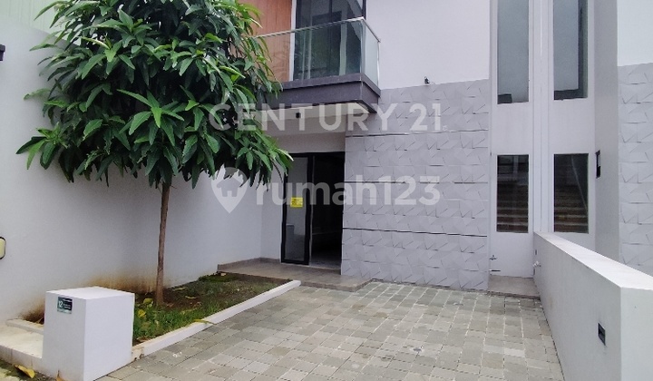 For Sale Brand New House In Grand Lotus Residence Bekasi