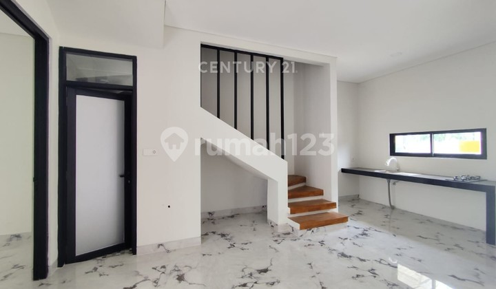 For Sale Brand New House In Grand Lotus Residence Jatibening Bekasi 2