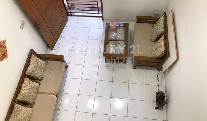 Rumah Daerah Strategis Kawasan Pademangan Jakarta Utara 2