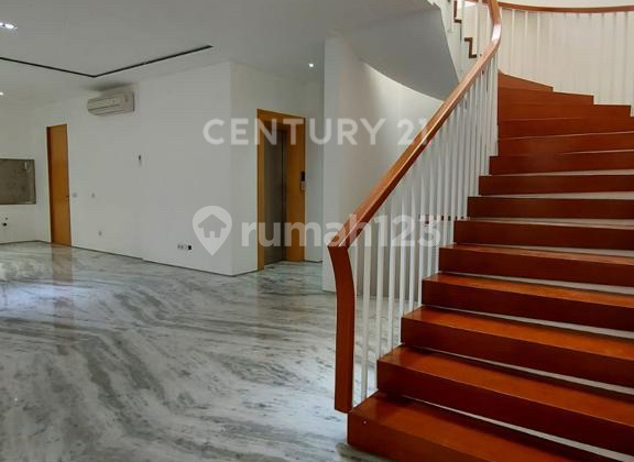 Rumah Brandnew Bagus Dan Ekegan Di Pondok Indah Jakarta Selatan