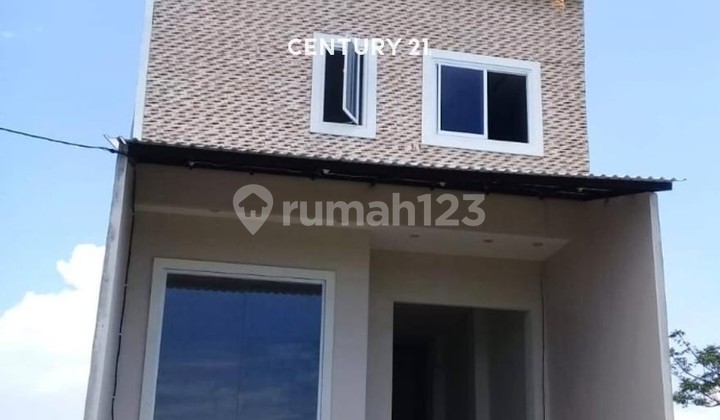 Luxury Shop House For Rent In Babelan Bekasi