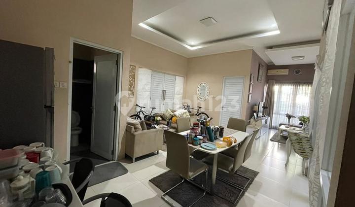  Rumah Hook Semi Furnish Siap Huni Di Kompleks Jatibening 1 2
