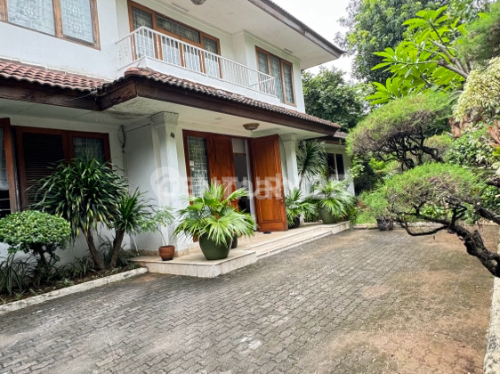 Rumah Hoki Terdepan Di Kelapa Gading Jakarta Utara