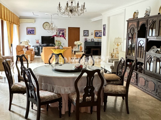 Rumah Hoki Terdepan Di Kelapa Gading Jakarta Utara 2