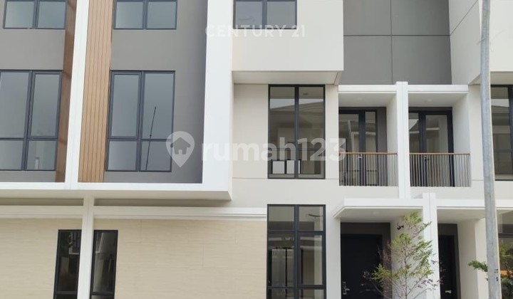 Dijual Rumah Tinggal Di Asya Cluster MAninjay Cakung Jakarta Timu