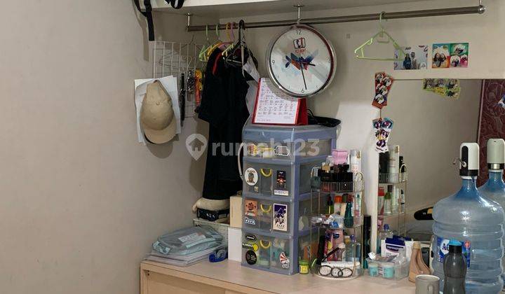 foto lainnya  apartment strategis di jakarta selatan