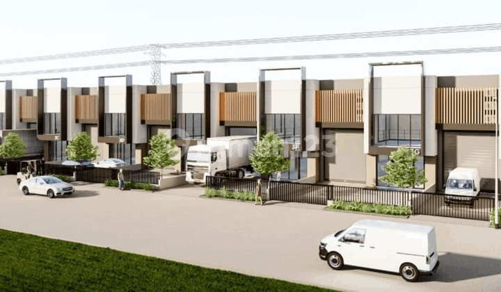 Gudang Blessindo Legok Lokasi Strategis Nempel BSD Gading Serpong Gudang Blessindo Legok Lokasi Strategis Nempel BSD Gading Serpong