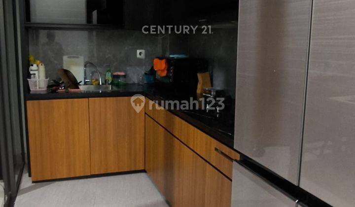 Rumah Semi Furnished Di Cluster Di Metland Menteng Jakarta Timur 2