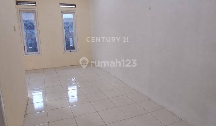  Dijual Rumah Murah Di Pondok Ungu Permai Bekasi  2