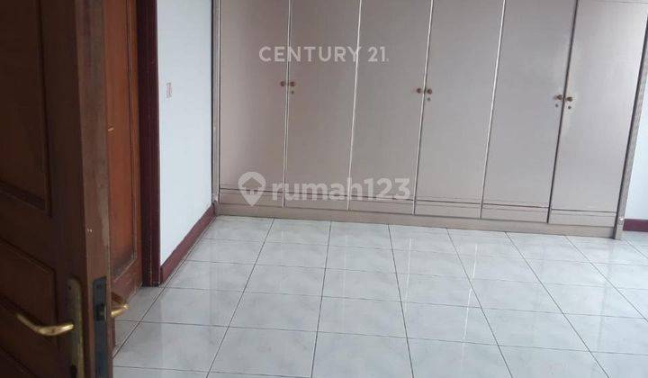 Apartemen Menara Marina Tower Pacific Di Pantai Mutiara JakUt 2