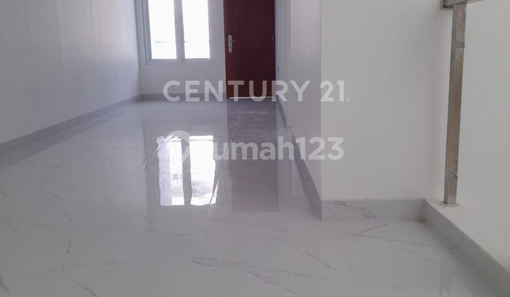 New House for Sale - Janur Kuning Residence