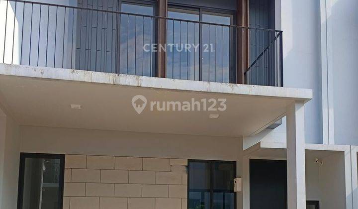 Dijual Cepat Rumah Siap Huni Di CLUSTER WISTERIA CAKUNG Jak Tim 1